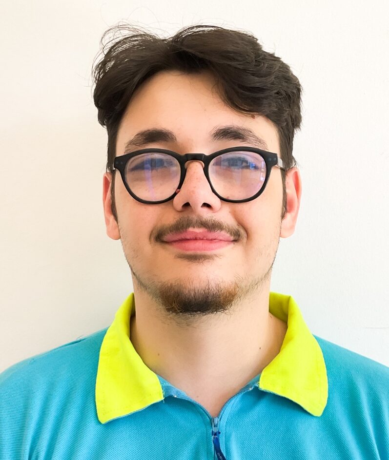NICOLO' DE PINTO