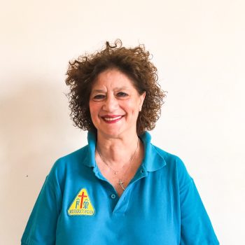 COSTANTINA NANNA (Governatore)