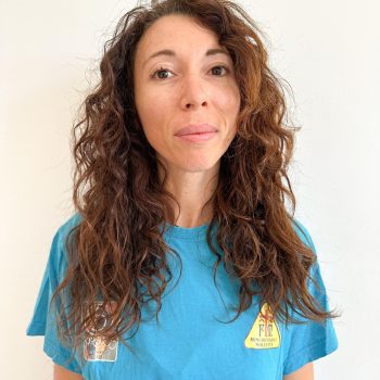 SABRINA CORALLO (Psicologa)